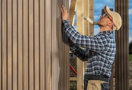 Best Steel Siding Installation  in Fifth Street, TX